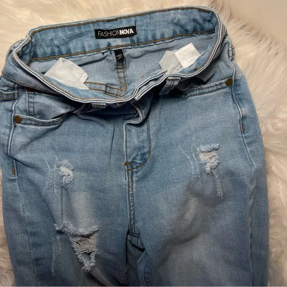 Lot of 4 size 0 jeans - Picture 8 of 13